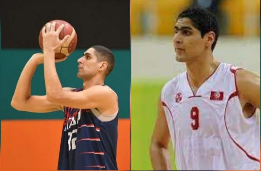  كرة السلة..الشبيبة القيروانية تتعاقد مع اللاعب يوسف قدور